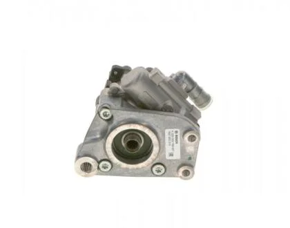 Насос гідропідсилювача керма (новий) AUDI A6 C6 5.0 04.08-08.10 BOSCH KS00000769