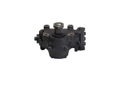 Рульова рейка з підсилювачем BOSCH K S00 001 165
