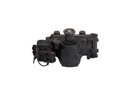 Рульова рейка з підсилювачем BOSCH K S00 001 315