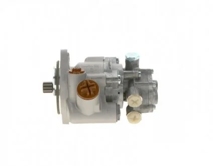 Насос гидроусилителя BOSCH K S00 001 394