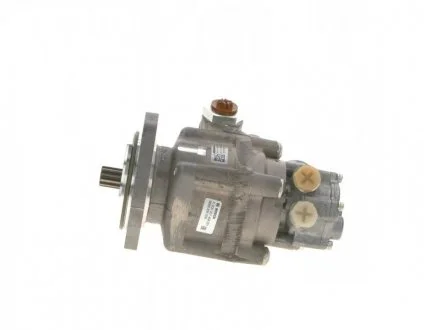 Насос гидроусилителя BOSCH K S00 001 404