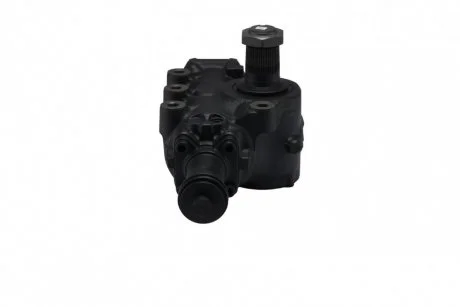 Рулевая рейка с усилителем BOSCH K S00 001 407