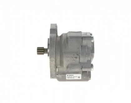 Насос гидроусилителя BOSCH K S00 001 833