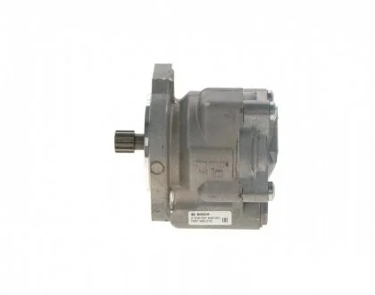 Насос гидроусилителя BOSCH K S00 001 849