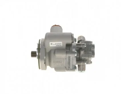 Насос гидроусилителя BOSCH K S00 002 452