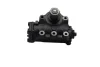 Рульова колонка з підсилювачем керма VOLVO FH, FH II, FH12, FH16, FH16 II, FM, FM II, FM12, FM9, FMX, FMX II, FMX III 08.93- BOSCH KS00002882 (фото 1)