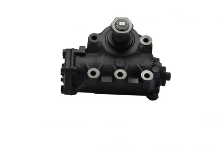 Рульова колонка з підсилювачем керма VOLVO FH, FH II, FH12, FH16, FH16 II, FM, FM II, FM12, FM9, FMX, FMX II, FMX III 08.93- BOSCH KS00002882