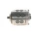 Насос гідропідсилювача керма MAN E2000 06.95- BOSCH KS00003271 (фото 1)