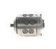 Насос гідропідсилювача керма MAN E2000 06.95- BOSCH KS00003271 (фото 1)