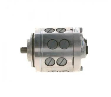 Насос гідропідсилювача керма MAN E2000 06.95- BOSCH KS00003271