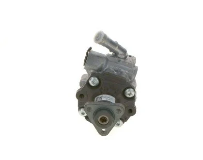 Насос гідропідсилювача BOSCH K S01 000 127