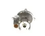 Насос гидроусилителя BOSCH K S01 000 358 (фото 3)