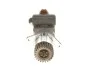 Помпа гідропідсилювача BOSCH K S01 000 431 (фото 1)
