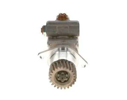 Насос гидроусилителя BOSCH K S01 000 431