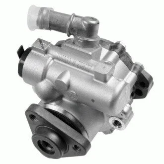 Помпа гідропідсилювача BOSCH K S01 000 492