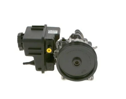 Насос гидроусилителя BOSCH K S01 000 634