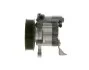 Насос гідропідсилювача BOSCH K S01 000 642 (фото 2)