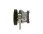 Насос гидроусилителя BOSCH K S01 000 656 (фото 2)