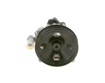 Насос гидроусилителя BOSCH K S01 000 656