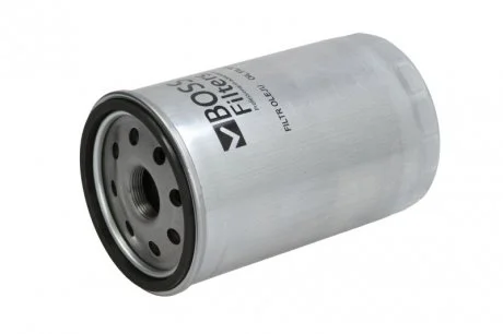 Фільтр масляний BOSS FILTERS BS03-011