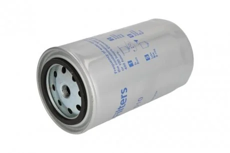 Фильтр топлива BOSS FILTERS BS04-010