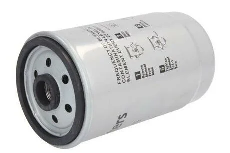 Фильтр топлива BOSS FILTERS BS04-025