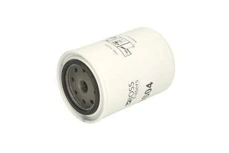 Фільтр палива BOSS FILTERS BS04-036