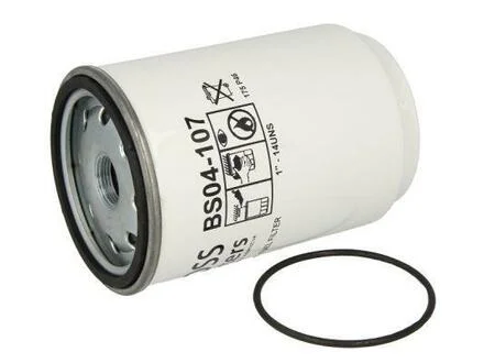 Фільтр палива BOSS FILTERS BS04-107
