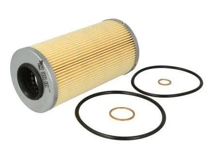 Фільтр гідравлічний КПП BOSS FILTERS BS05-002 (фото 1)