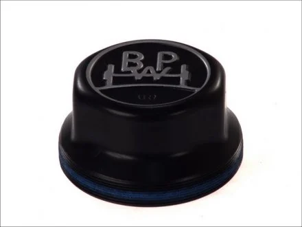 Кришка ступиці BPW 03.212.23.09.0
