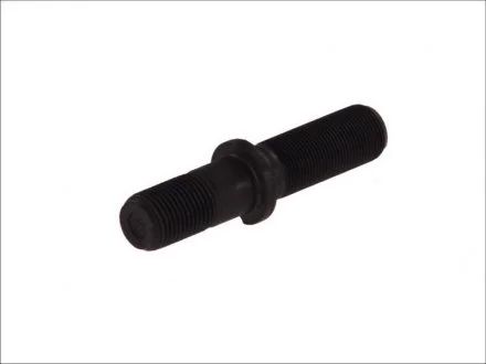 Фото 1 - гайка ступицы BPW 03.296.23.17.0 Гайка ступицы BPW 03.296.23.17.0 (фото 1)