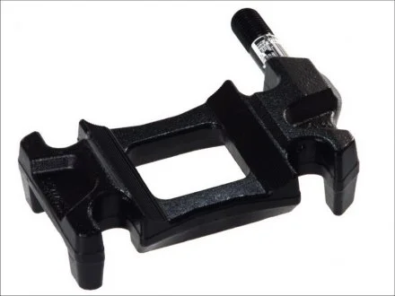 Подушка рессоры BPW 05.032.22.09.0