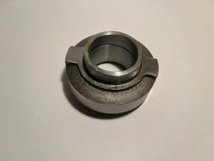 Підшипник вижимний 2.2CDI, 2.3 16V, 2.3D, 2.3TD, 2.9D, 2.9TD MERCEDES-BENZ G-CLASS W463 90-18 BREDA LORETT CR1189