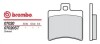 Mkp. FВkbetВt BREMBO 07020 (фото 1)