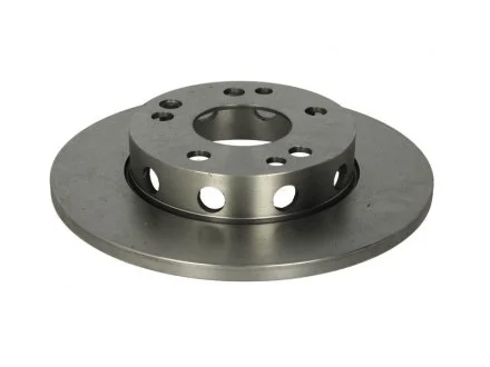 Тормозной диск BREMBO 08.2950.24