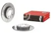 Тормозные диски BREMBO 08.2985.75 (фото 2)