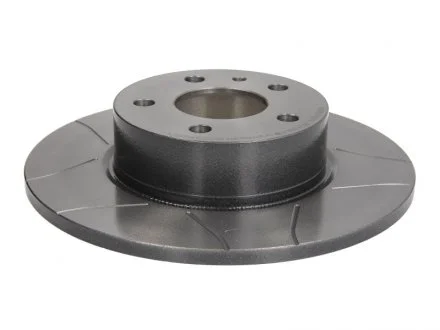 Тормозные диски BREMBO 08.3126.76
