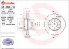Тормозной диск BREMBO 08.3636.10 (фото 1)