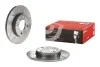 Тормозные диски BREMBO 08.4177.75 (фото 2)