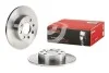 Гальмiвнi диски BREMBO 08425014 (фото 2)