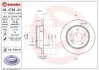 Автозапчасть BREMBO 08473821 (фото 1)