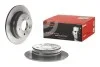 Автозапчасть BREMBO 08473821 (фото 2)