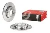 Гальмівний диск BREMBO 08475034 (фото 2)