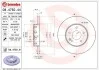 Автозапчасть BREMBO 08475041 (фото 1)