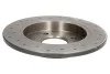 Гальмівні диски BREMBO 08.4931.2X (фото 2)