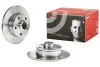 Тормозной диск BREMBO 08.5005.20 (фото 2)