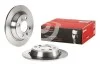 Гальмівний диск BREMBO 08503710 (фото 2)