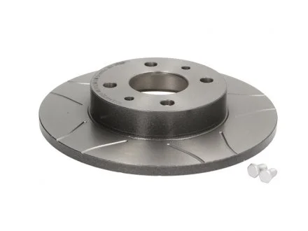 Тормозные диски BREMBO 08.5085.75