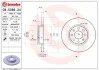 Гальмівний диск BREMBO 08508634 (фото 1)