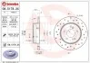 Тормозные диски BREMBO 08.5178.3X (фото 1)